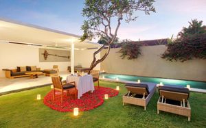 UMA SAPNA VILLA 4*