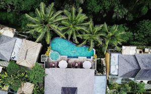 WAPA DI UME UBUD 4*