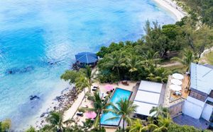 MYSTIK LIFE STYLE HOTEL 3*