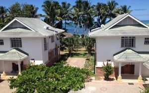 OCEAN JEWELS RESORT 3*