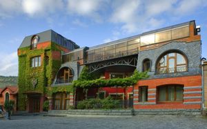 KOPALA HOTEL 4*