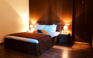 NABADI HOTEL 3*