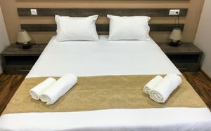 MOUNTAIN MESTIA HOTEL 2*
