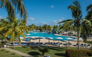 HOTEL PLAYA COSTA VERDE 4*