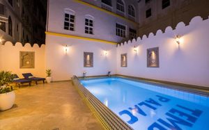 TEMBO PALACE (EX. ANNEX OF TEMBO) 4*