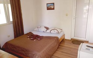 SAINT NIKOLA HOLIDAY COMPLEX 2*