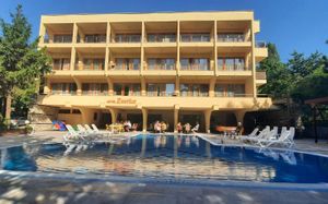 EXOTICA HOTEL (EX. EXOTICA CHAIKA) 3*