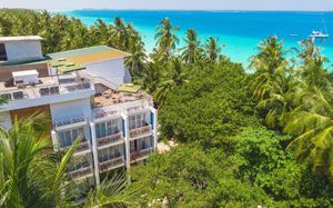 DHIGUVELI 3*