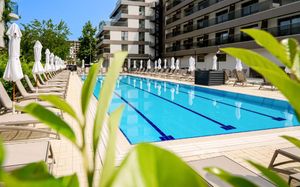 LAGUNA PARK SUNRISE 4*