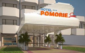 POMORIE SUN HOTEL 3*