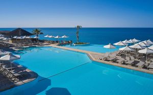 ATLANTICA SUNGARDEN BEACH 4*