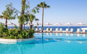 ATLANTICA SUNGARDEN BEACH 4*