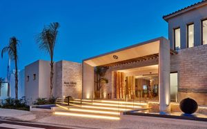 ATLANTICA MARE VILLAGE 5*