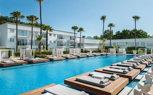 SO WHITE BEACH RESORT (EX. SO WHITE BOUTIQUE SUITES; SO WHITE CLUB RESORT) 5*