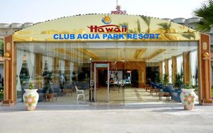RIVIERA CLUB RESORT (EX. HAWAII RIVIERA CLUB) 4*
