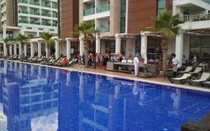 BIENO CLUB SUNSET HOTEL (EX.BONE CLUB SUNSET HOTEL) 5*