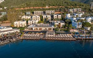 TRENDLIFE HOTEL TORBA (EX.MI CASA) 4*