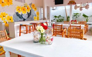 PAPAYA GUEST HOUSE 3*