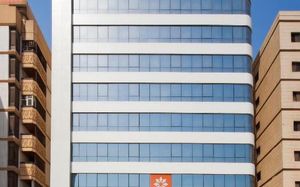 OAKS LIWA EXECUTIVE SUITES 4*