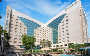 SONESTA HOTEL TOWER & CASINO 5*