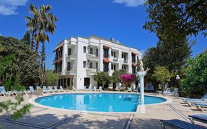 GREEN VALLEY HOTEL 3*