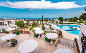 THE OLIVE TREE HOTEL 4*