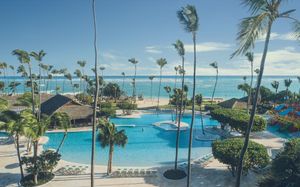 IBEROSTAR SELECTION BAVARO 5*