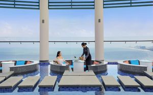 FOUR POINTS BY SHERATON DANANG 5*