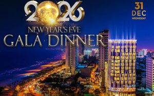 STELLA MARIS BEACH 4*