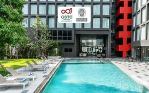 BEST WESTERN PLUS NEXEN 4*