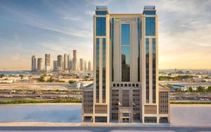 ELEMENT AL JADDAFF 4*