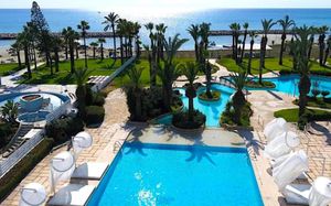 SENTIDO SANDY BEACH HOTEL 4*
