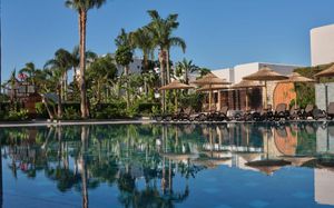 ATLANTICA OASIS HOTEL 4*