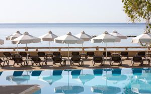HARMONY BAY HOTEL 3*