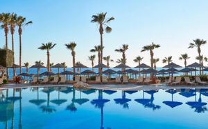 ATLANTICA GOLDEN BEACH HOTEL (ADULTS ONLY) 4*