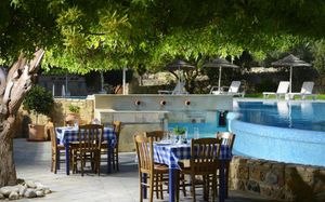 BASILICA HOLIDAY RESORT 3*