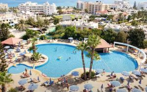 ANTIGONI HOTEL 3*