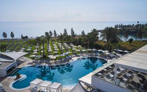 ATLANTICA SEA BREEZE (ADULTS ONLY) 4*