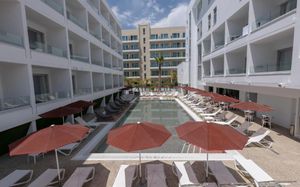 KOKKINOS BOUTIQUE HOTEL 4*