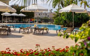 SEAGULL HOTEL APTS 3*