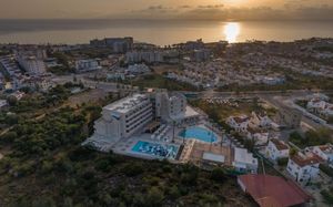 TOXOTIS HOTEL APARTMENTS 3*