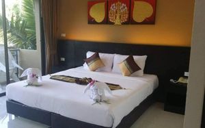 NAIYANG BEACH HOTEL 4*