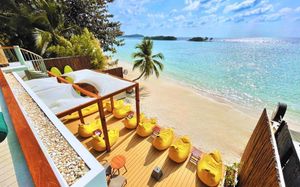 THE STAY CHAWENG BEACH RESORT 4*