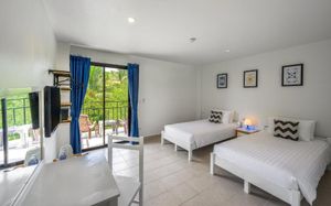 MAIKHAO HOTEL, MANAGED BY CENTARA (EX. MAIKHAO HOTEL & RESIDENCE) 4*