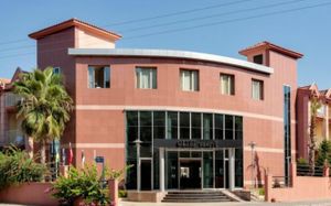 HIMEROS CLUB HOTEL 4*