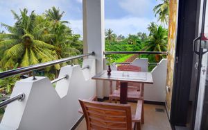 L&D LODGE 2*