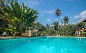 NOOIT GEDACHT HERITAGE HOTEL 3*