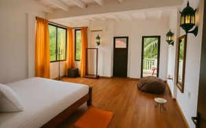 VILLAWATUNA 3*