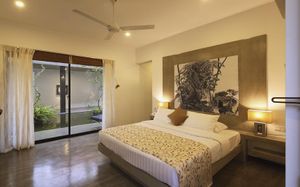 SERENDIVA BEACH 4*