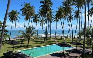 KOTTUKAL BEACH HOUSE BY JETWING 5*